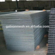 2014 High qulity 10 gauge galvanized welded wire mesh